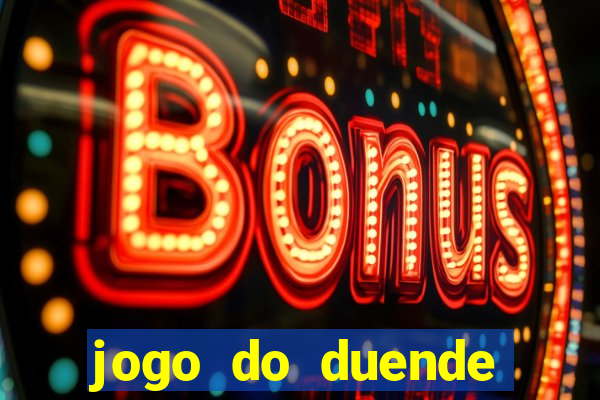 jogo do duende verde cassino